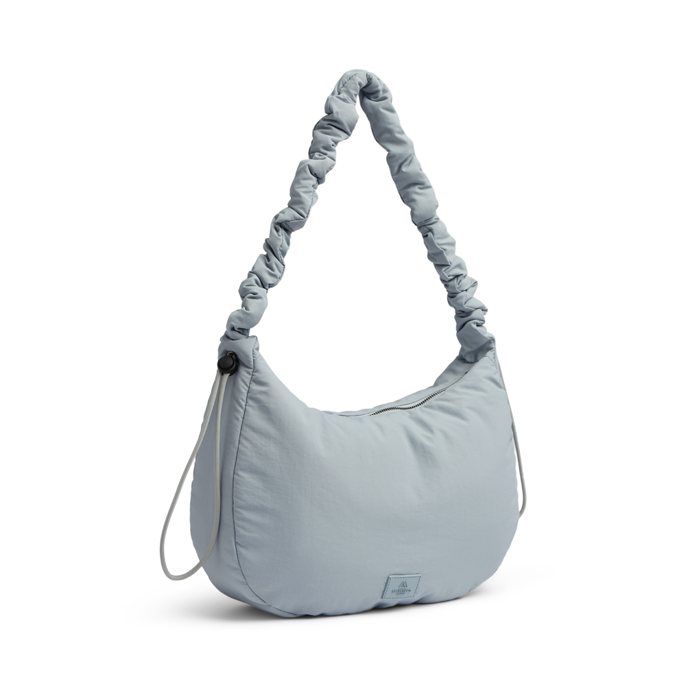 GroundMBG Crossbody Veske, Recycled