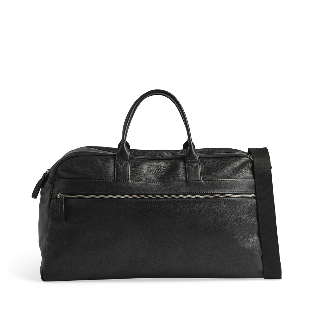 TheodoreMBG XL Weekend Bag, Soft Vintage