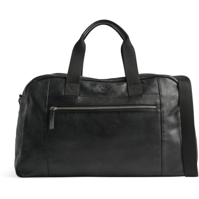 WesleyMBG Weekend Bag, Soft Vintage