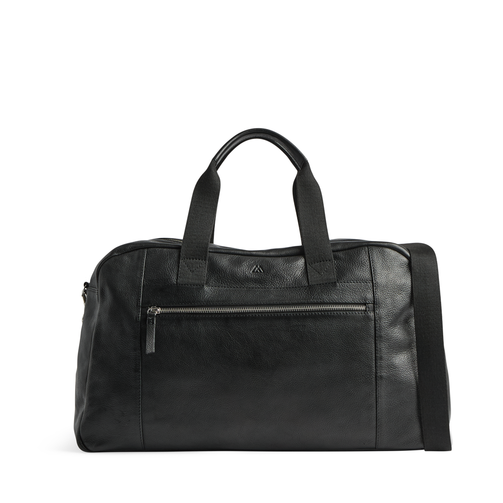 WesleyMBG Weekend Bag, Soft Vintage