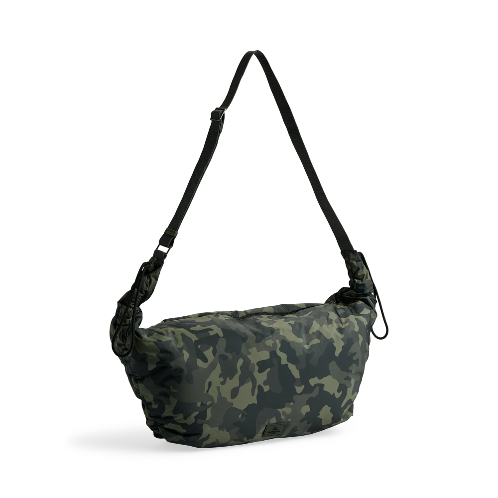 AlpineMBG Crossbody Veske, Recycled