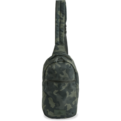 TrekMBG Sling Bag, Recycled