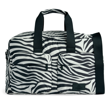 MoreMBG Weekend Bag, Recycled
