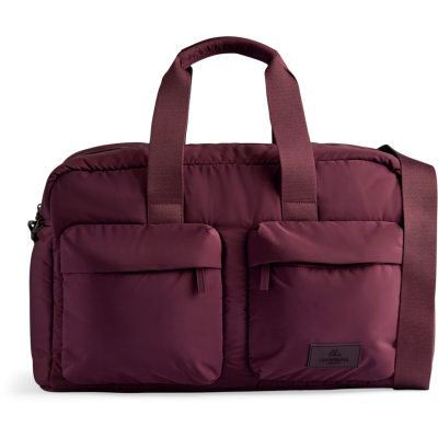 MoreMBG Weekend Bag, Recycled