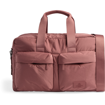 MoreMBG Weekend Bag, Recycled