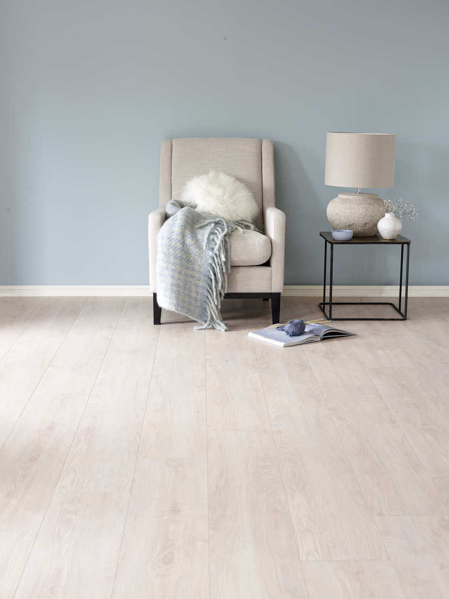 Exquisit Plus 4694 Madrid Oak Laminatgulv