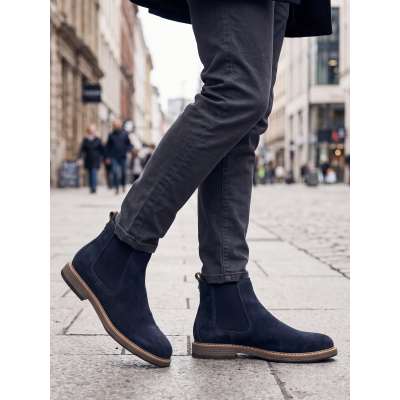05303 Vianeo Chelsea Boot Herre