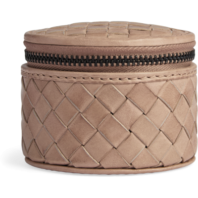 LovaMBG Smykkeskrin, Small, Flette