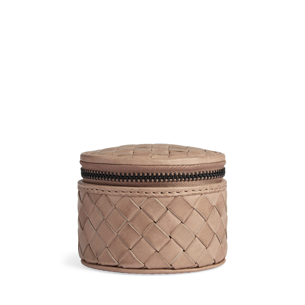 LovaMBG Smykkeskrin, Small, Flette