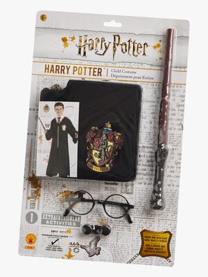 Harry Potter Kostymesett