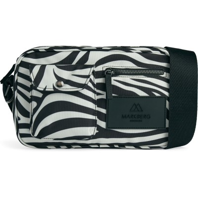 DarlaMBG Crossbody Veske, Monochrome