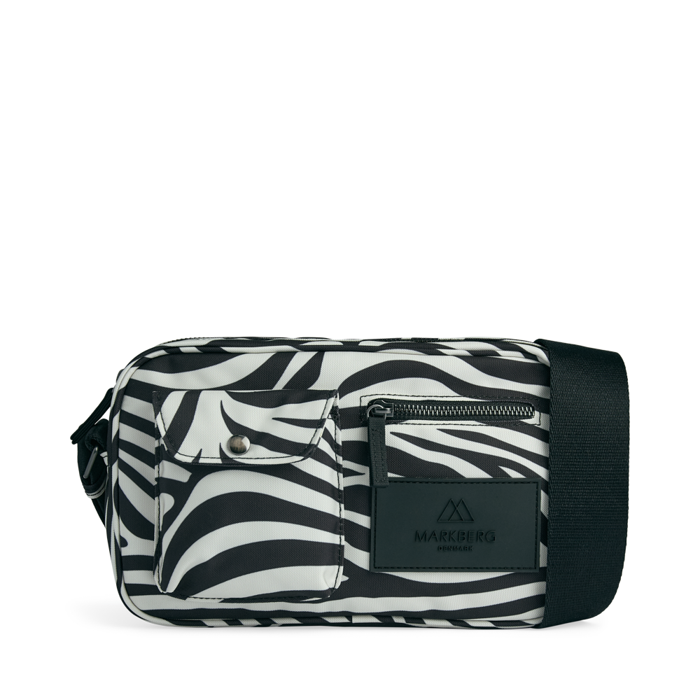 DarlaMBG Crossbody Veske, Monochrome