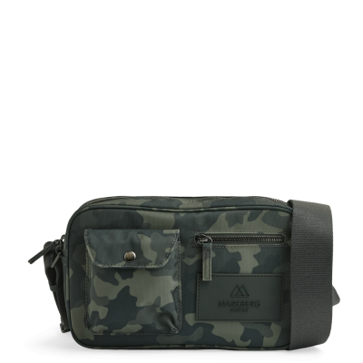 DarlaMBG Crossbody Veske, Monochrome