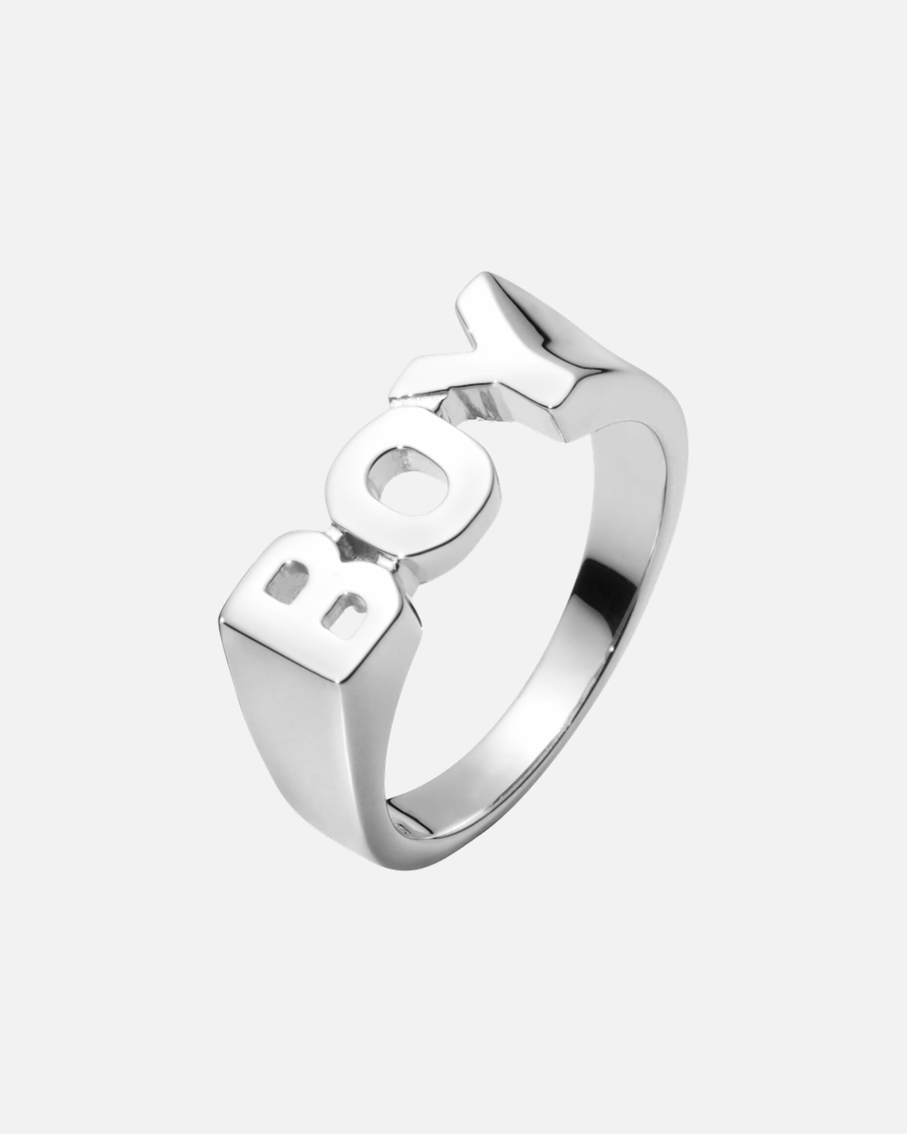 Ring Boy
