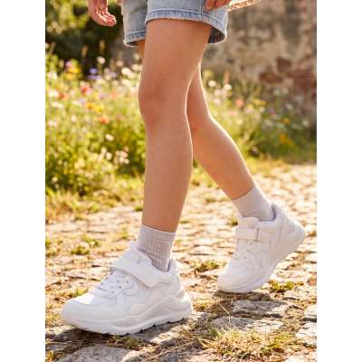 07532 NovaCourt Kids Sneaker