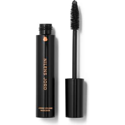 Nilens Jord Mascara Jumbo Volume Black 783 Black 783 Black