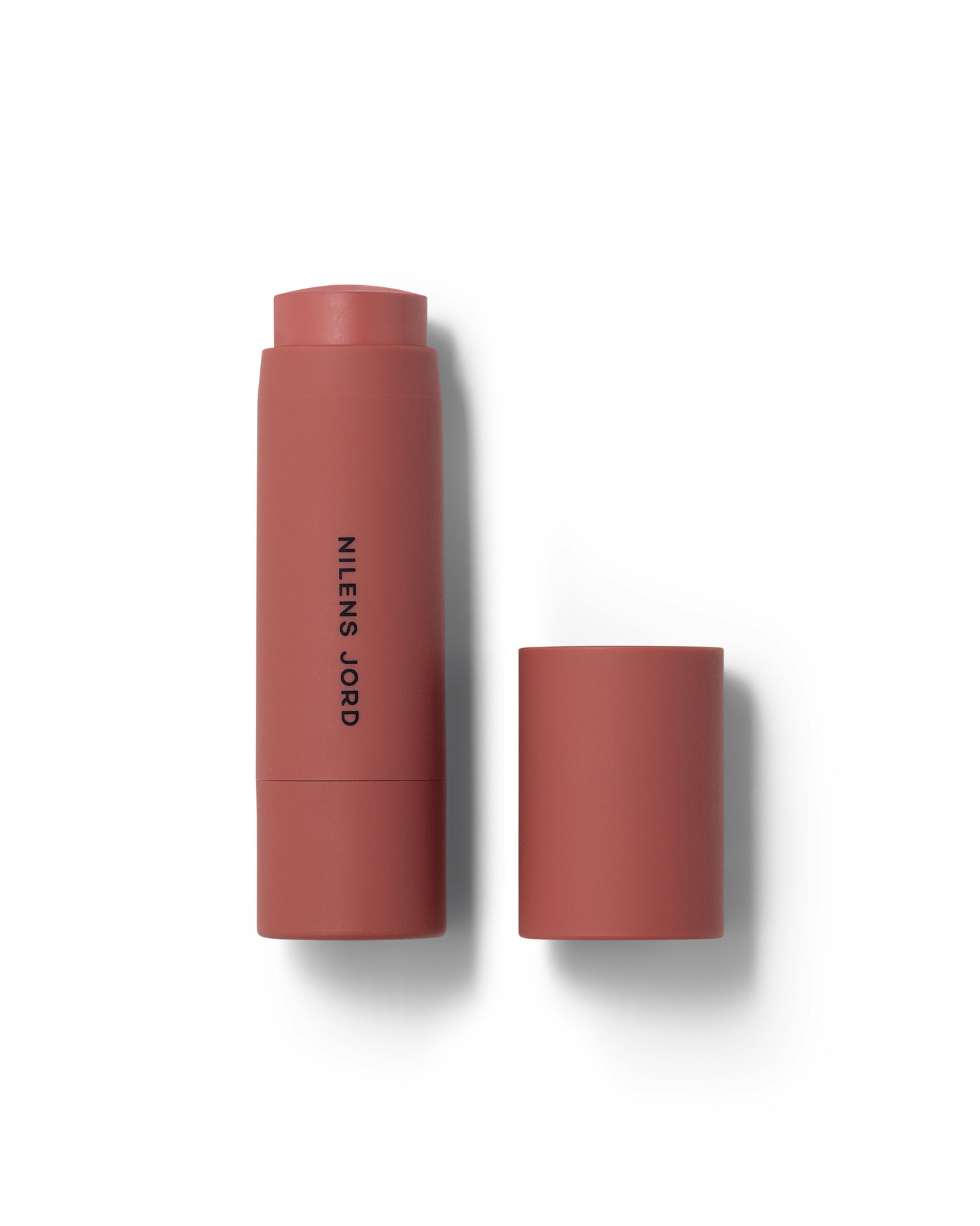 Nilens Jord Cheeks & Lips 7709 Berry