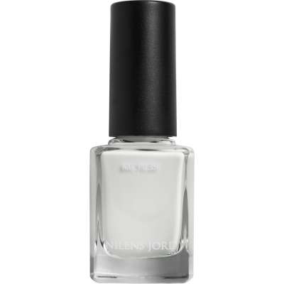 Nilens Jord Nail Polish Milky White