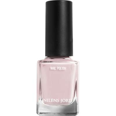 Nilens Jord Nail Polish Pale Pink