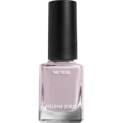 Nilens Jord Nail Polish Pearly Lilac