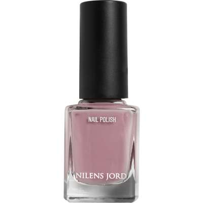 Nilens Jord Nail Polish Desert Rose Desert Rose