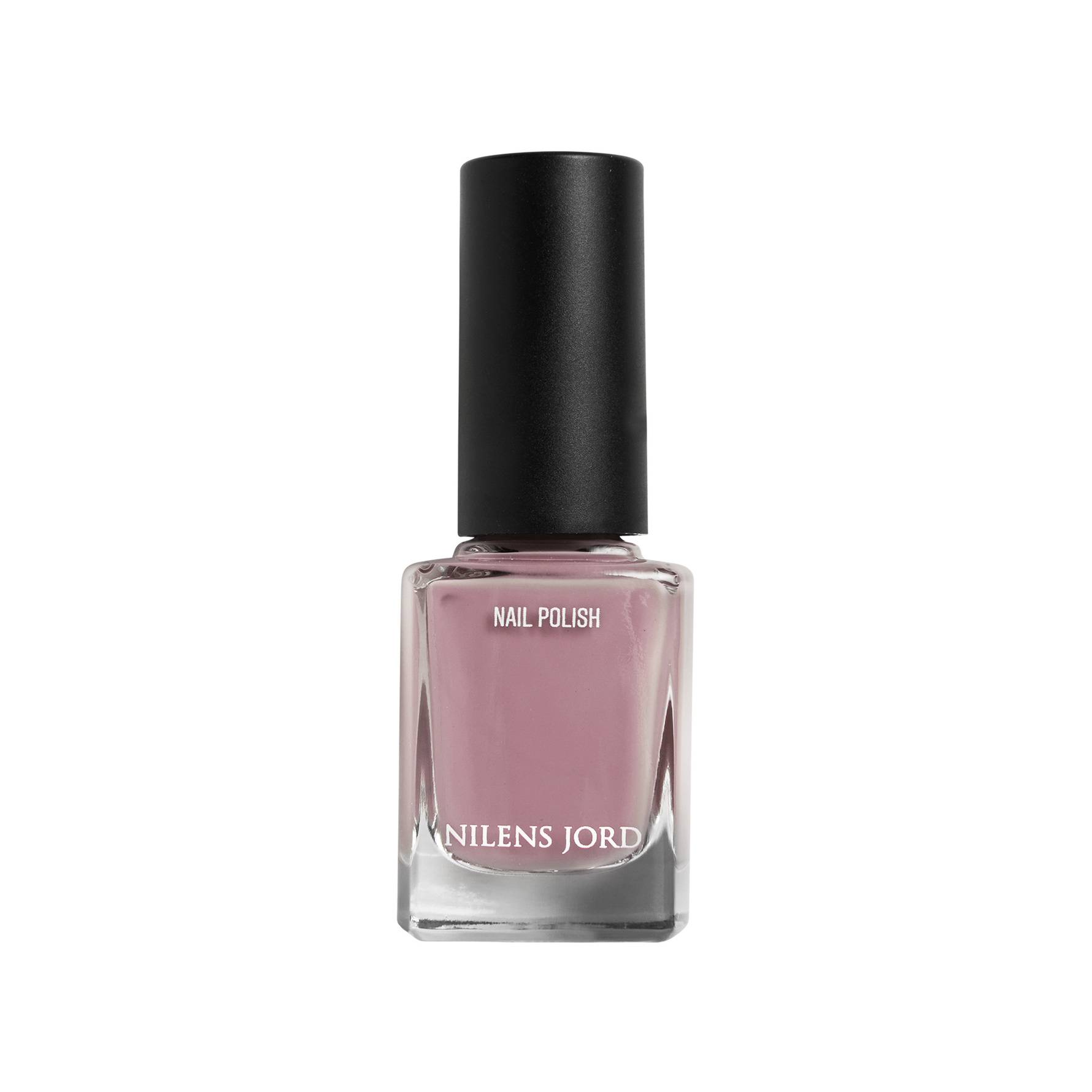 Nilens Jord Nail Polish Desert Rose Desert Rose