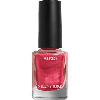 Nilens Jord Nail Polish Glowing Hibiscus Glowing Hibiscus