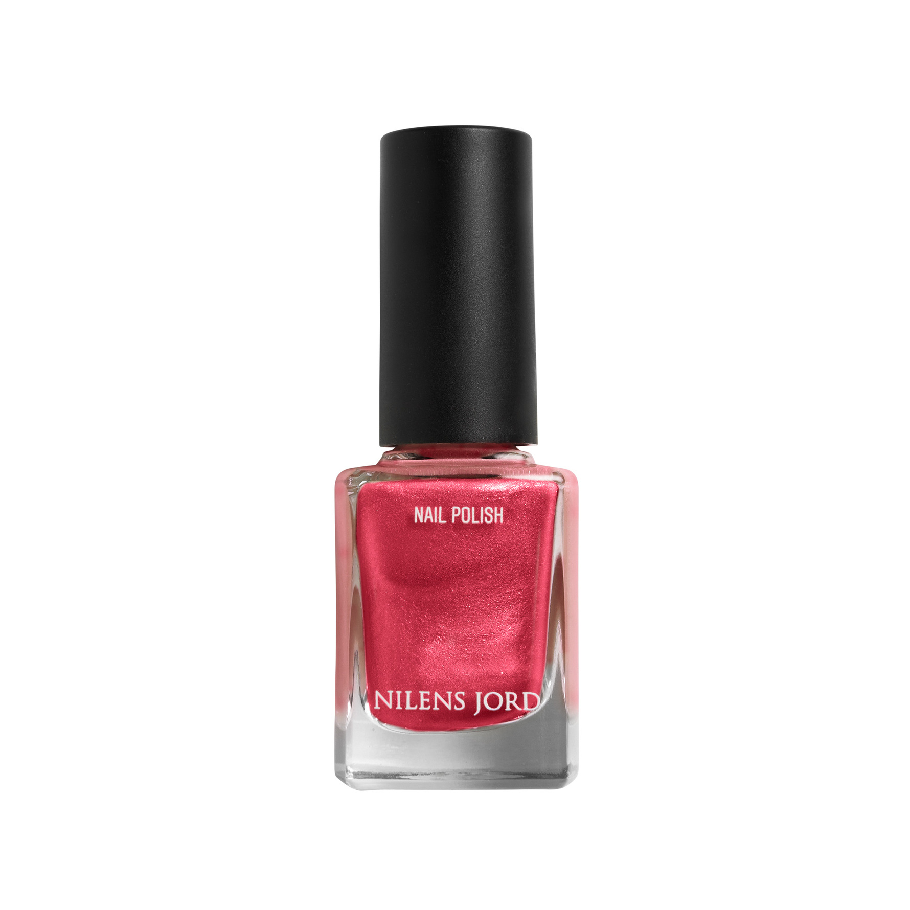 Nilens Jord Nail Polish Glowing Hibiscus Glowing Hibiscus
