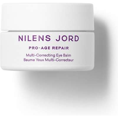 Nilens Jord Pro-age Repair Multi Correcting Eye Balm 15 ml 15 ml