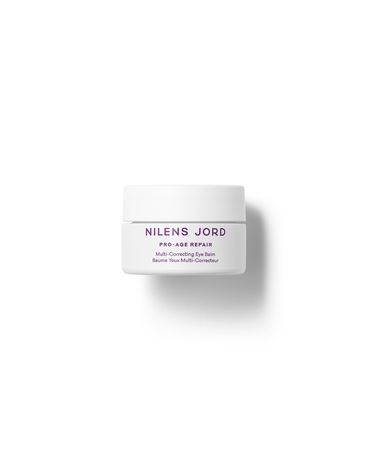 Nilens Jord Pro-age Repair Multi Correcting Eye Balm 15 ml 15 ml