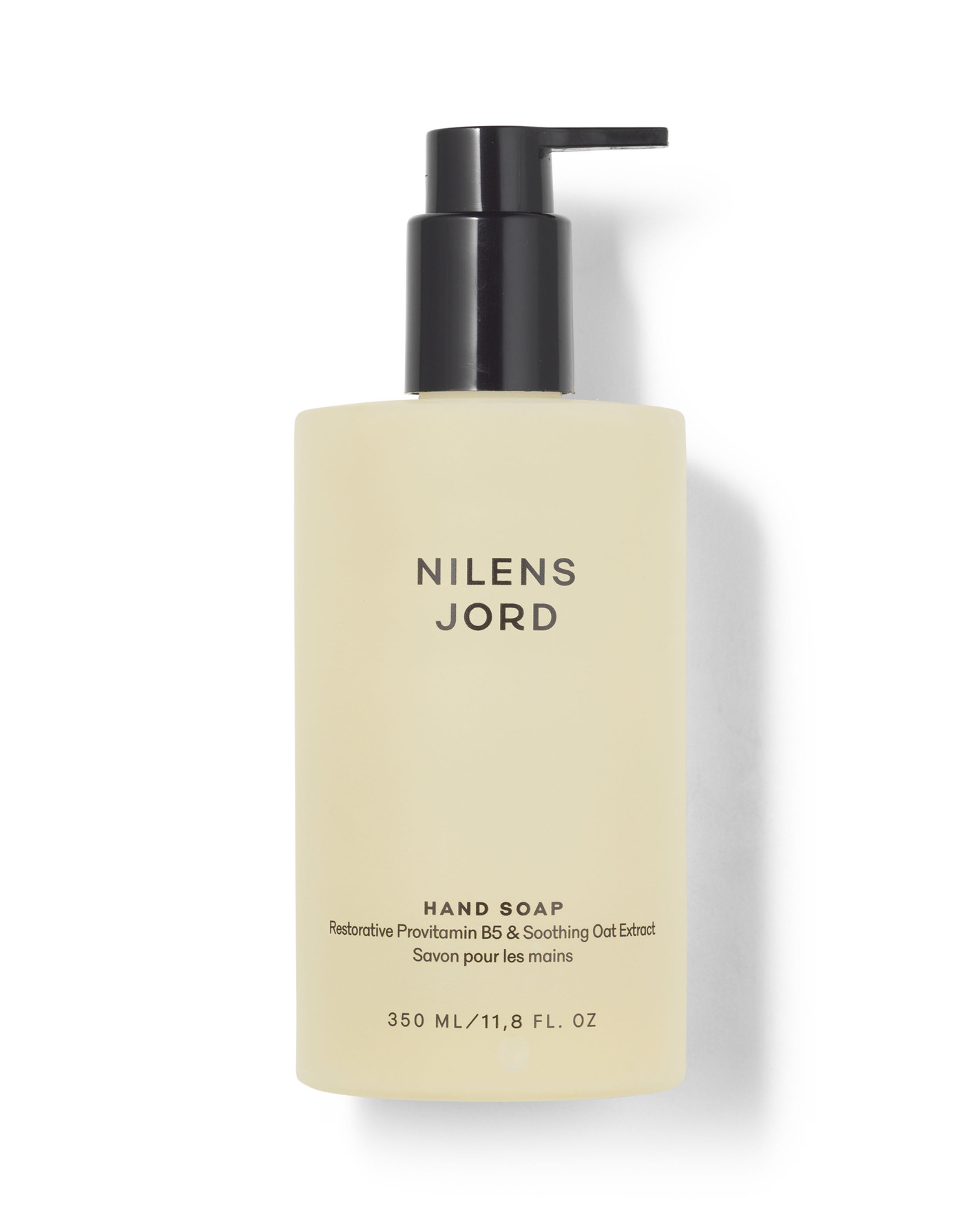 Nilens Jord Hand Soap 350 ml 350 ml