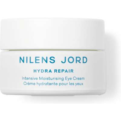 Nilens Jord Hydra Repair Intensive Moisturising Eye Cream 15 ml 15 ml