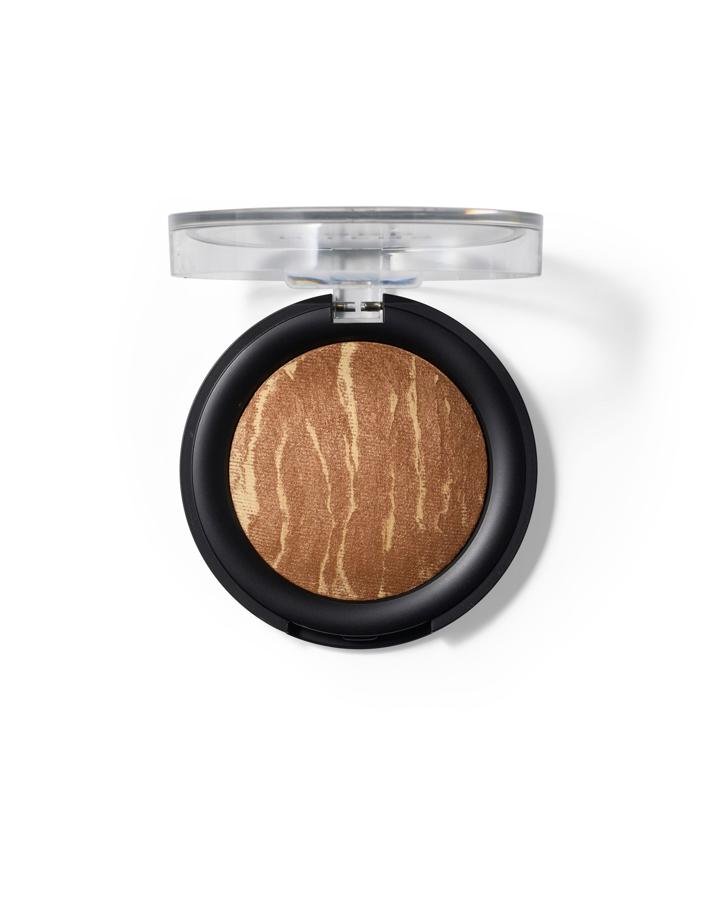 Nilens Jord Baked Shimmer Powder Desert Bronze Desert Bronze