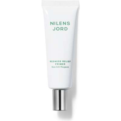 Nilens Jord Redness Relief Primer 25 ml 25 ml