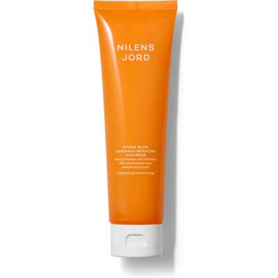 Nilens Jord Hydra Glow Radiance Boosting Cleanser 150 ml 150 ml