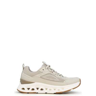06281 Forest Aero Sneaker Beige