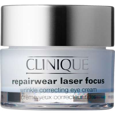 Clinique Repairwear Laser Focus Eye Cream 15 ml 15 ml