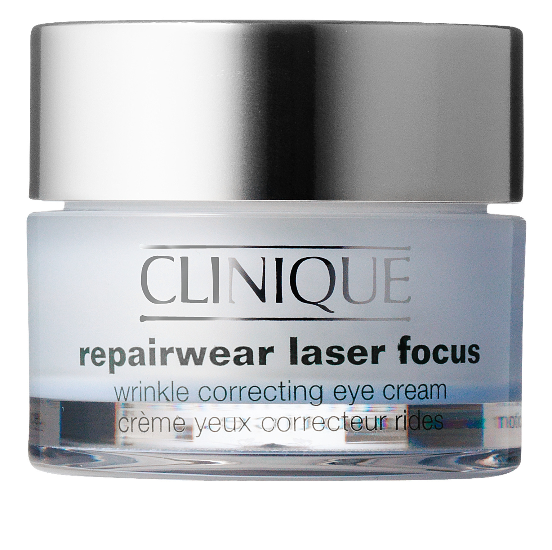 Clinique Repairwear Laser Focus Eye Cream 15 ml 15 ml