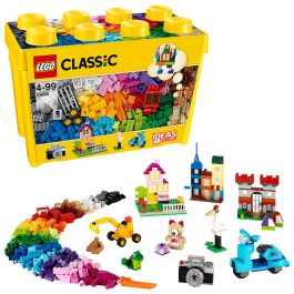LEGO Classic – 10698 – Kreative Store Klosser