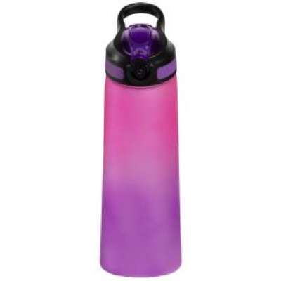 Drikkeflaske Pink/Purple 750 ml