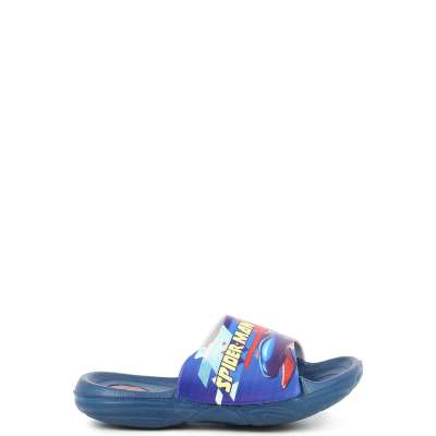 07573 Spiderman Slippers