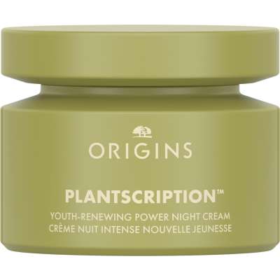Origins Plantscription Youth-Renewing Power Night Cream 50 ml 50 ml