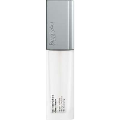 BeautyAct 5% Niacinamide Glass Serum 30 ml 30 ml