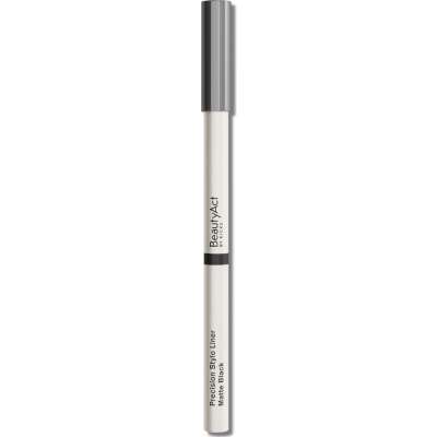 BeautyAct Precision Stylo Liner Matte Black Matte Black