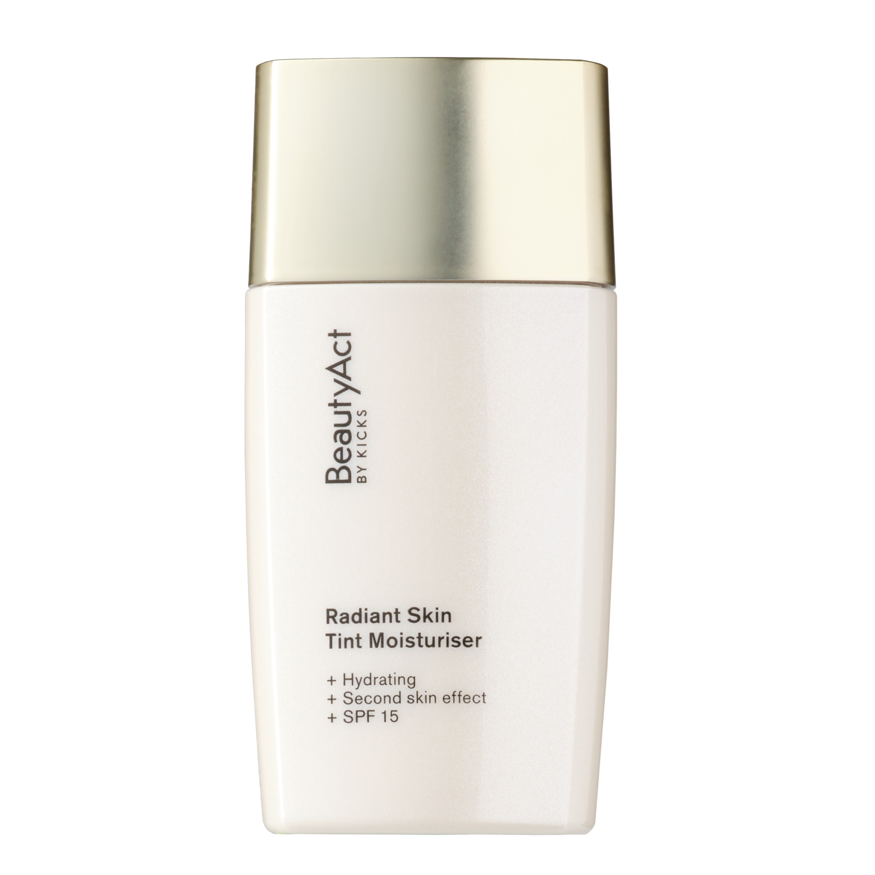 BeautyAct Radiant Skin Tint Moisturiser 3.2 N 3.2 N