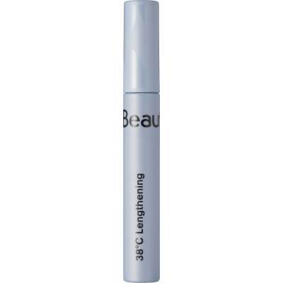BeautyAct 38°C Lengthening Mascara Black