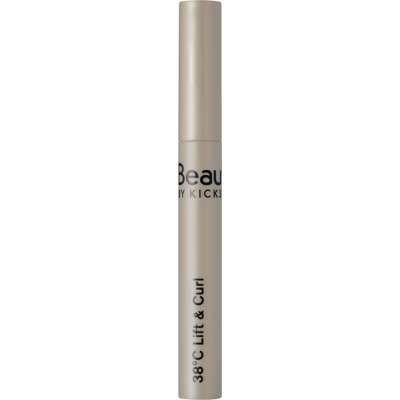 BeautyAct 38°C Lift & Curl Mascara Black Black