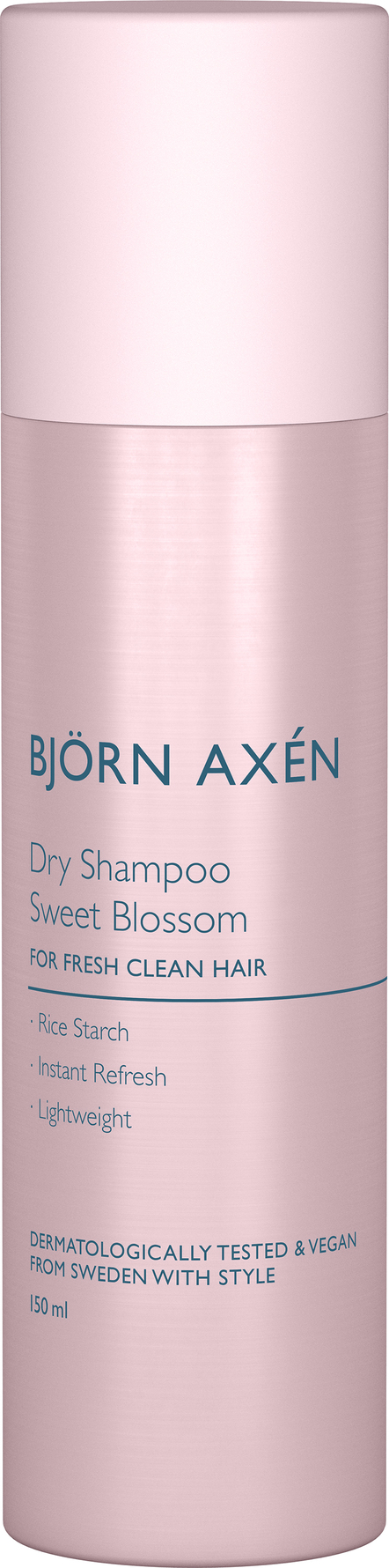 Björn Axén Dry Shampoo 150 ml