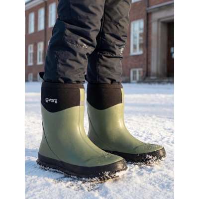 05623 Neopren Thermo Green