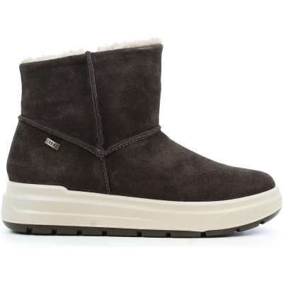 01824 Selva Leather TEX Vintersko Junior